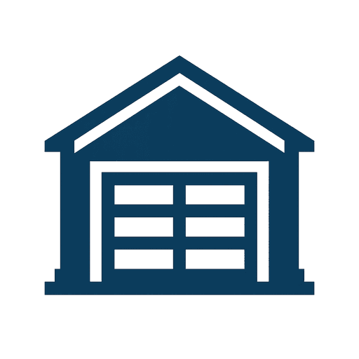 Precision Garage Door of Sopchoppy logo
